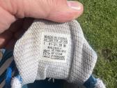 Adidas Adipower salės bateliai - nuotraukos Nr. 7
