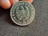 5 mark 1936 a - nuotraukos Nr. 2