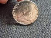 5 mark 1936 a