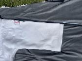 Hiku dziudo kimono švarkas (Judogi), 180 cm - nuotraukos Nr. 5