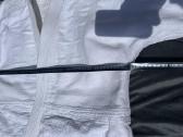 Hiku dziudo kimono švarkas (Judogi), 180 cm - nuotraukos Nr. 6
