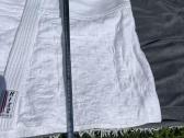 Hiku dziudo kimono švarkas (Judogi), 180 cm - nuotraukos Nr. 7