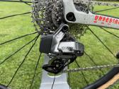 BMC gravel dviratis L - nuotraukos Nr. 2