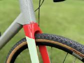 BMC gravel dviratis L - nuotraukos Nr. 4