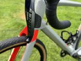 BMC gravel dviratis L - nuotraukos Nr. 7