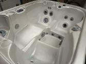 Lauko sūkurinė vonia jacuzzi - nuotraukos Nr. 2