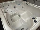 Lauko sūkurinė vonia jacuzzi - nuotraukos Nr. 3