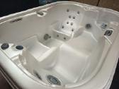 Lauko sūkurinė vonia jacuzzi - nuotraukos Nr. 5