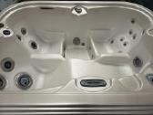 Lauko sūkurinė vonia jacuzzi - nuotraukos Nr. 6