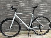 Canyon Roadlite Ro92 AL dviratis – Dydis L