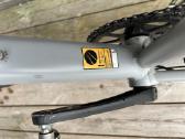 Canyon Roadlite Ro92 AL dviratis – Dydis L - nuotraukos Nr. 3
