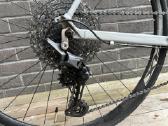 Canyon Roadlite Ro92 AL dviratis – Dydis L - nuotraukos Nr. 6