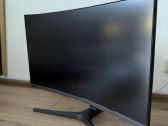 Samsung Oddysey C27rg54fqu 27 monitorius 240 Hz - nuotraukos Nr. 4