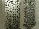 Kmc K1 Miche Pista fikso single speed grandines