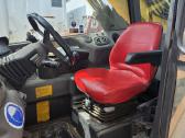 Teleskopas New Holland, Lm 1445 - nuotraukos Nr. 4