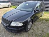Škoda octavia 1.6 - nuotraukos Nr. 2
