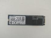 Kingston 256gb SSD