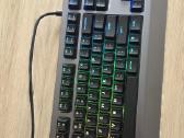Dell Alienware Pro Aw768 mechaninė klaviatūra - nuotraukos Nr. 3