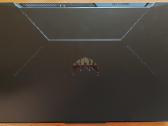 Asus Tuf Gaming F17 Gtx 1650 Ti / i5 / 16 GB RAM