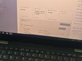 Lenovo Thinkpad 13.3" L13 Gen 2 laptopas - nuotraukos Nr. 3