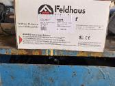 Klinkerio plytelės Feldhaus Klinker