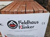 Klinkerio plytelės Feldhaus Klinker - nuotraukos Nr. 2