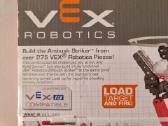 Konstruktorius robotas Vexrobotics - nuotraukos Nr. 4