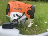 Stihl FS 131 - nuotraukos Nr. 2