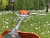 Stihl FS 131 - nuotraukos Nr. 3