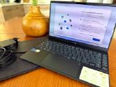 Asus Zenbook Ux325ea - nuotraukos Nr. 4