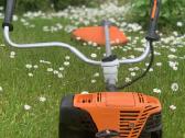 Stihl FS 131 - nuotraukos Nr. 4