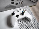 Xbox one S 1tb ir4 zaidimai - nuotraukos Nr. 3
