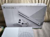 Xbox one S 1tb ir4 zaidimai - nuotraukos Nr. 5