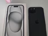 iPhone 15 , Black, 128 GB - nuotraukos Nr. 2