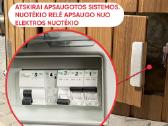 Kubilas su masažu ir LED, 2m. garantija. Atvežame - nuotraukos Nr. 5