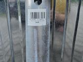 Sraigtiniai poliai U701001000 - nuotraukos Nr. 2