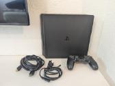 Ps4 Slim 1tb