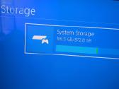 Ps4 Slim 1tb - nuotraukos Nr. 3