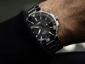Nauji Oris Aquis Date Calibre 400 - nuotraukos Nr. 2