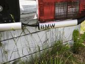 Parduodu trivieti dviračio laikiklį Bmw - nuotraukos Nr. 2