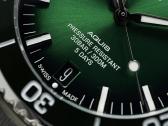 Nauji Oris Aquis Date Calibre 400 - nuotraukos Nr. 8