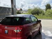 Aixam Coupe Gti - nuotraukos Nr. 4