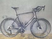 Cube Attain C:62 Slt carbon 2025m