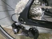Cube Attain C:62 Slt carbon 2025m - nuotraukos Nr. 4