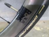 Cube Attain C:62 Slt carbon 2025m - nuotraukos Nr. 5