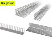 Pelių barjerai / tinkleliai nuo vabzdžių