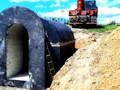 Betoniniai rūsiai Septikai Vandens talpyklos - nuotraukos Nr. 2