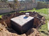 Betoniniai rūsiai Septikai Vandens talpyklos - nuotraukos Nr. 3
