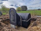 Betoniniai rūsiai Septikai Vandens talpyklos - nuotraukos Nr. 6