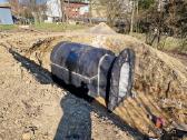 Betoniniai rūsiai Septikai Vandens talpyklos - nuotraukos Nr. 9